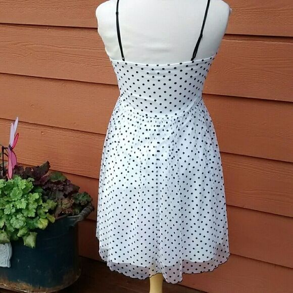 Trixxi Dress Fairycore Ethereal - Picture 3 of 8